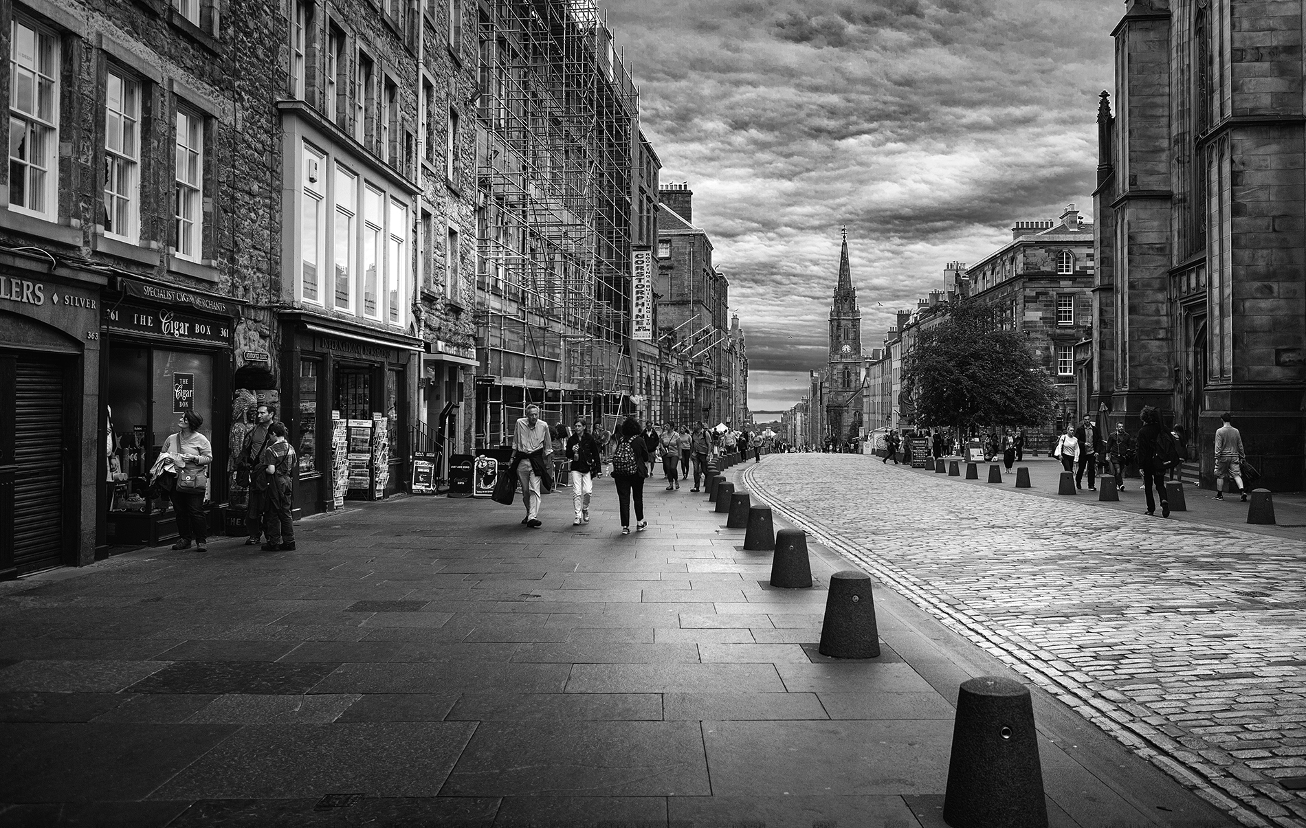 Edimburgo