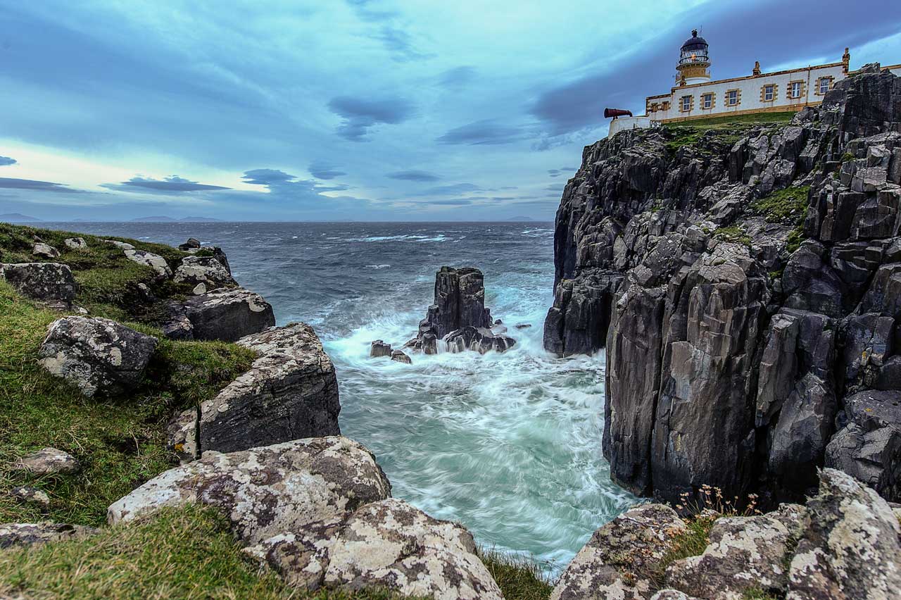 Neist Point
