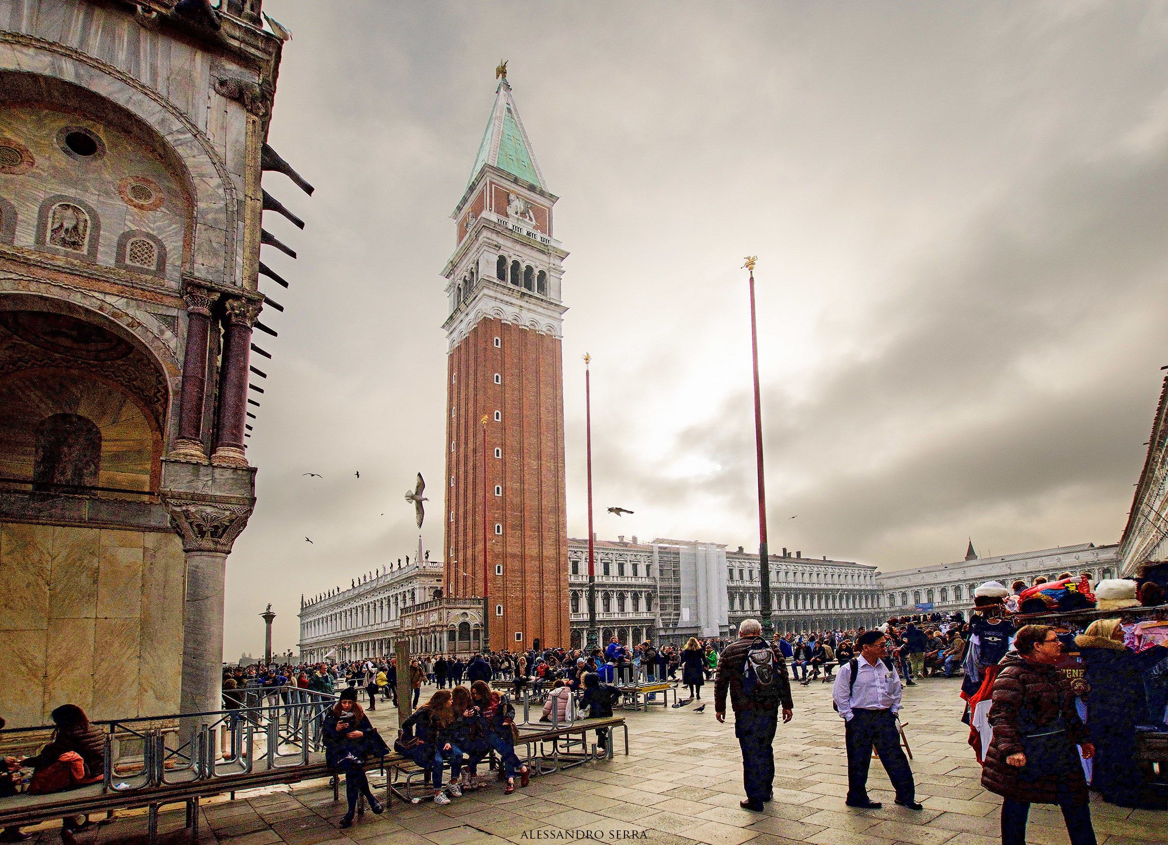 Piazza San Marco
