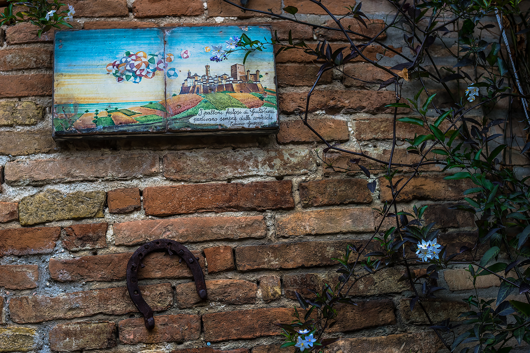 A Santarcangelo di R.