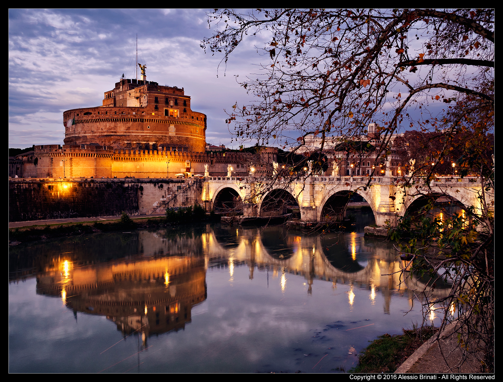 Castel Sant'Angelo