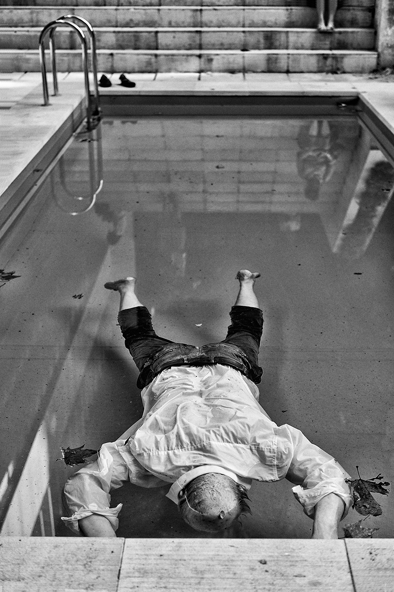 Death to the biennial