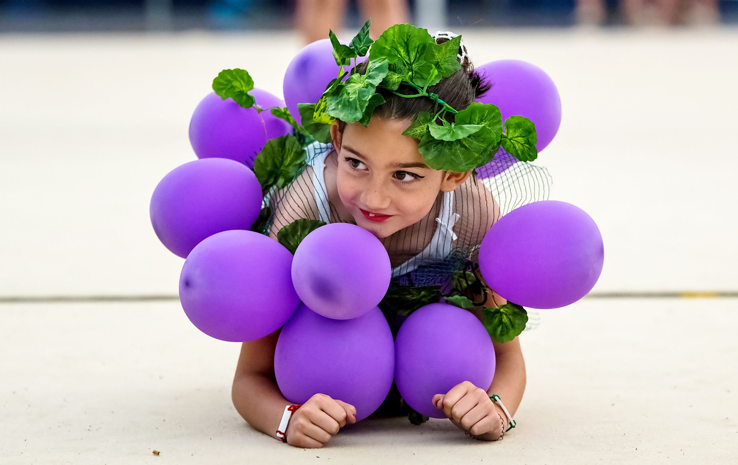 Grapes
