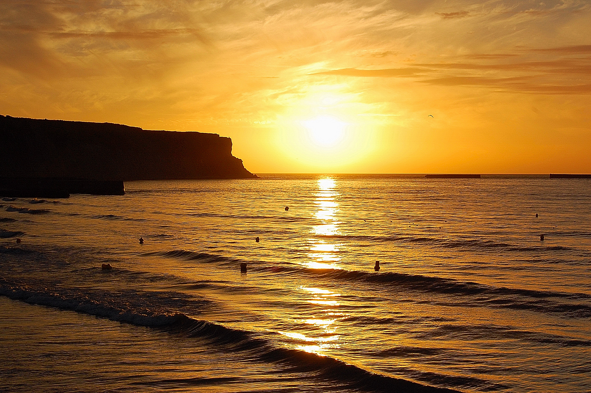 Normandia: Arromanches les Bains