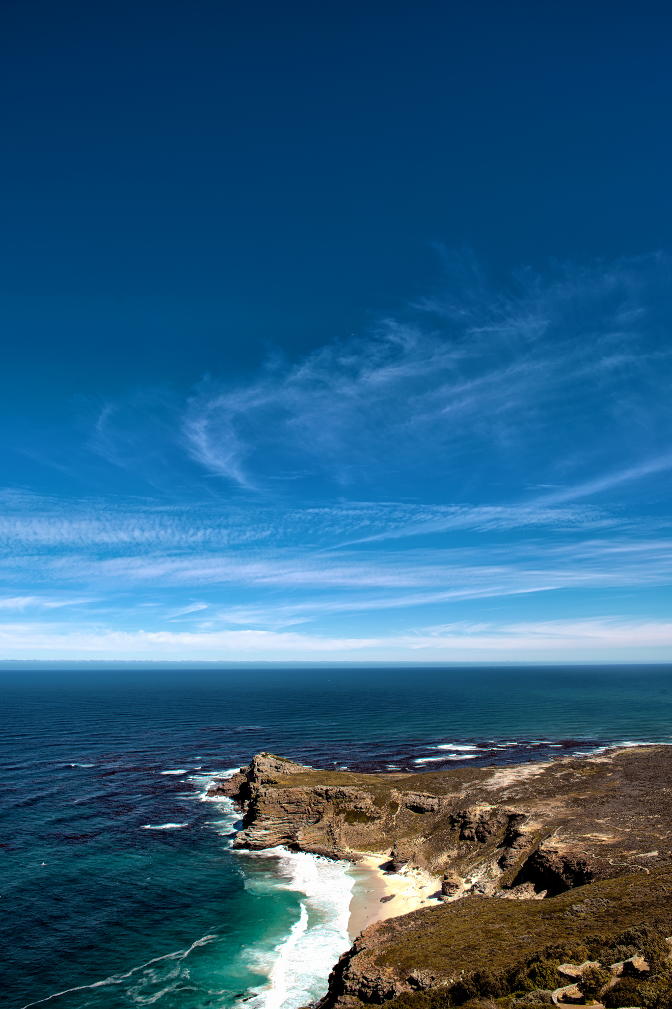 Cape Town - Cape Point