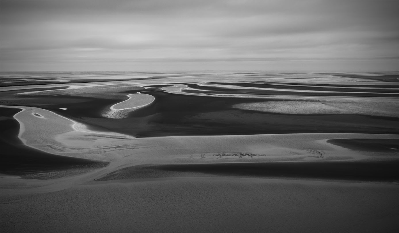 Visions from Mt St Michel
