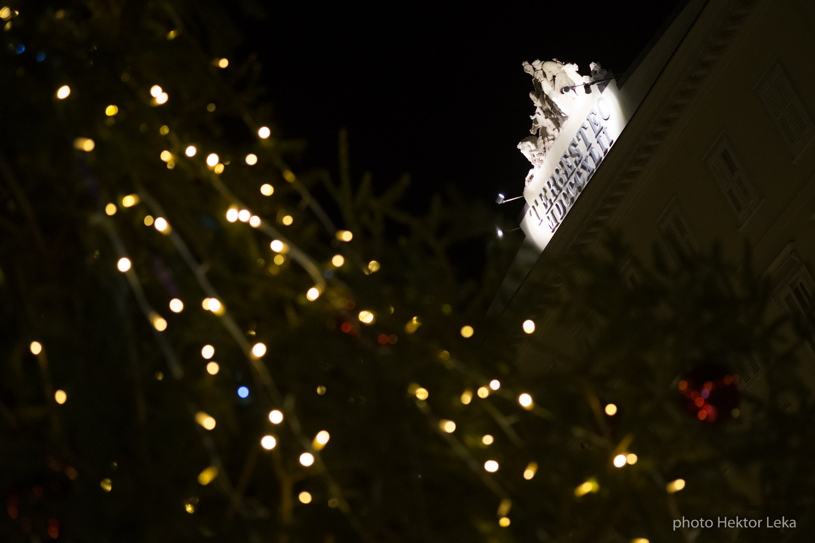 Festività Tergestine