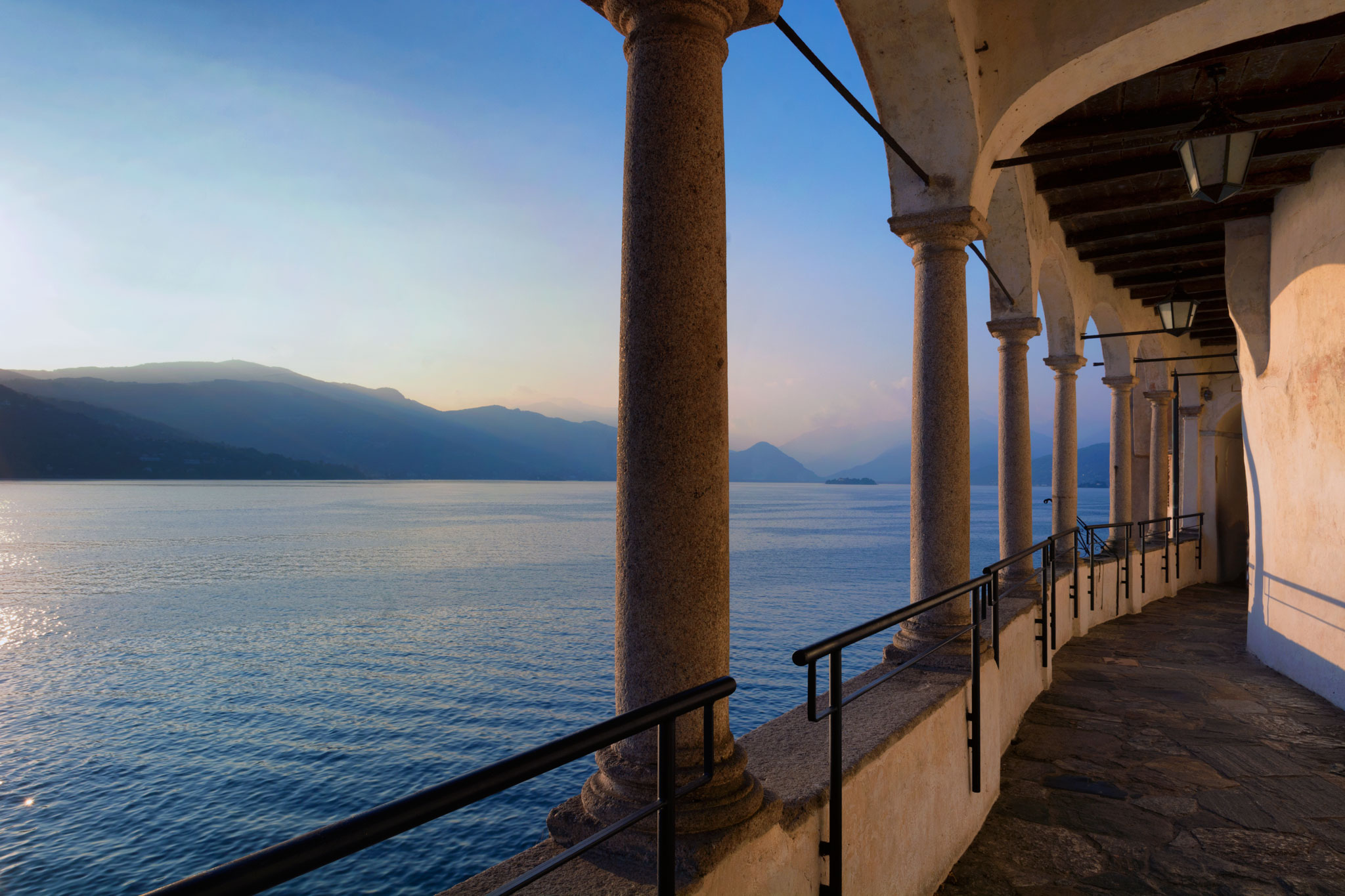 Santa Caterina del Sasso