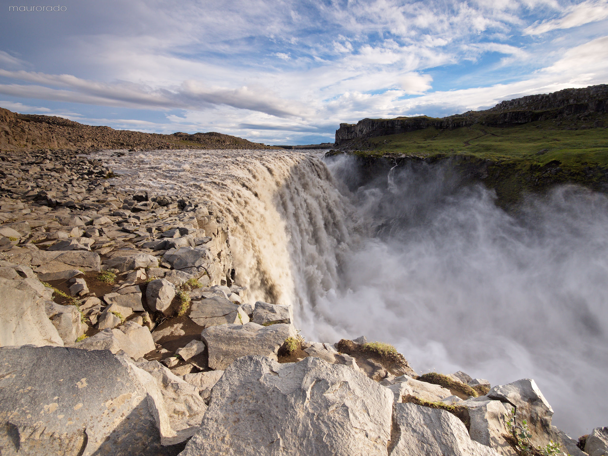 Dettifoss