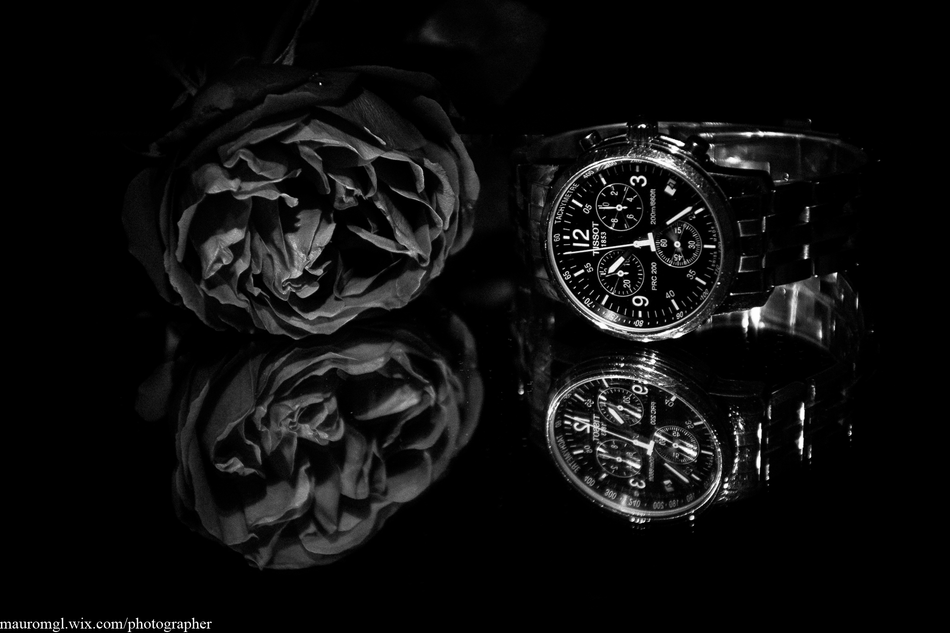 The time never passes ......