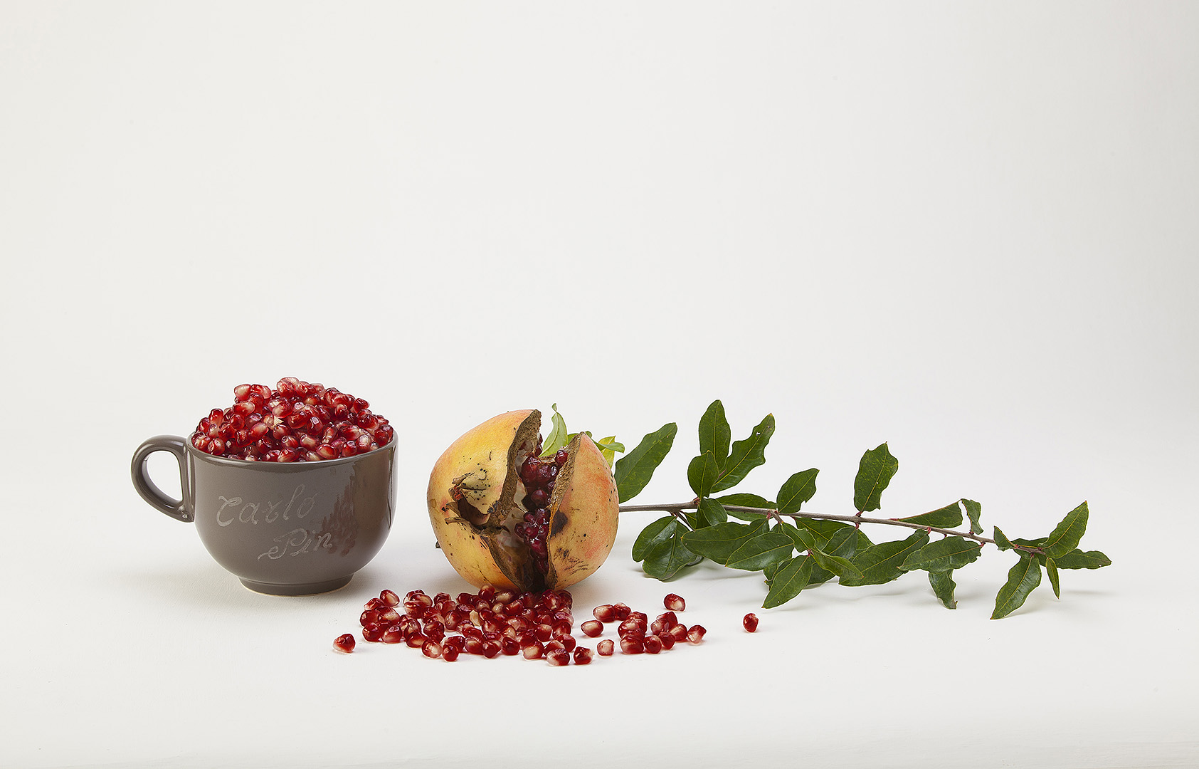 Prosperità e fertilità.