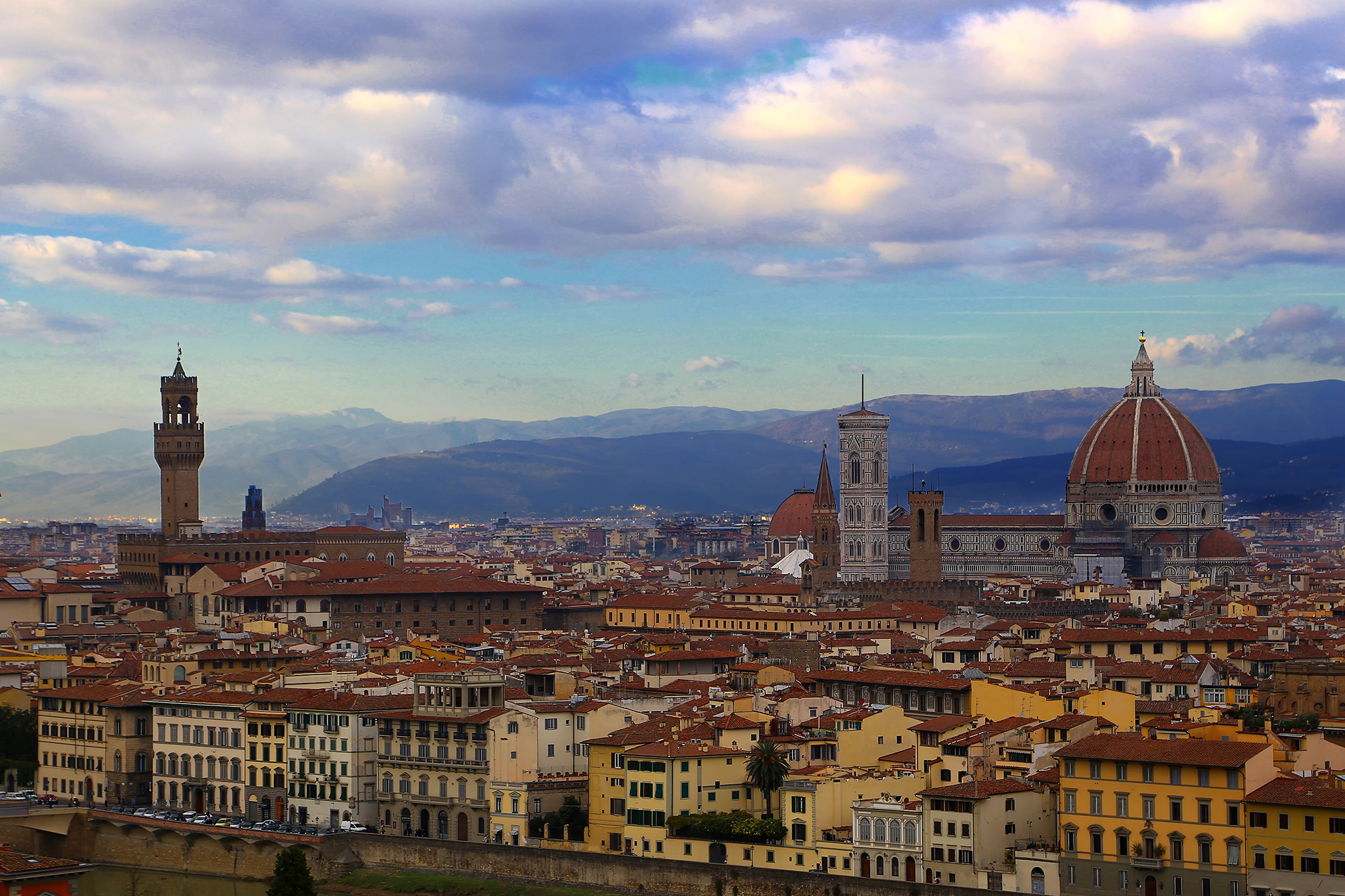 Firenze