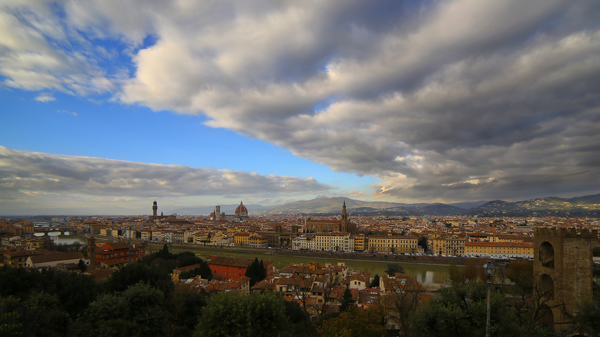 Firenze