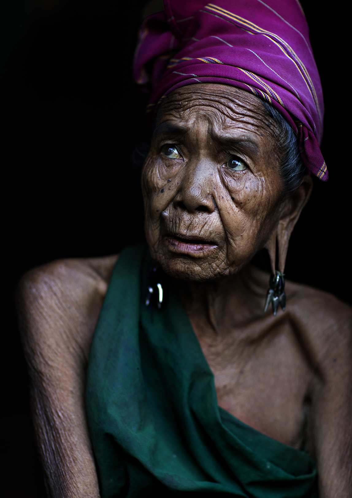 tribes of Myanmar