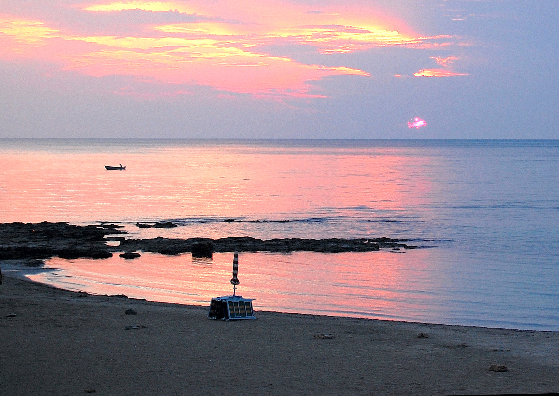 Gallipoli: solitudine