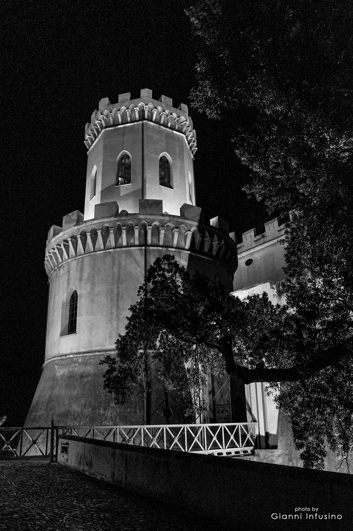 Castello di Corigliano