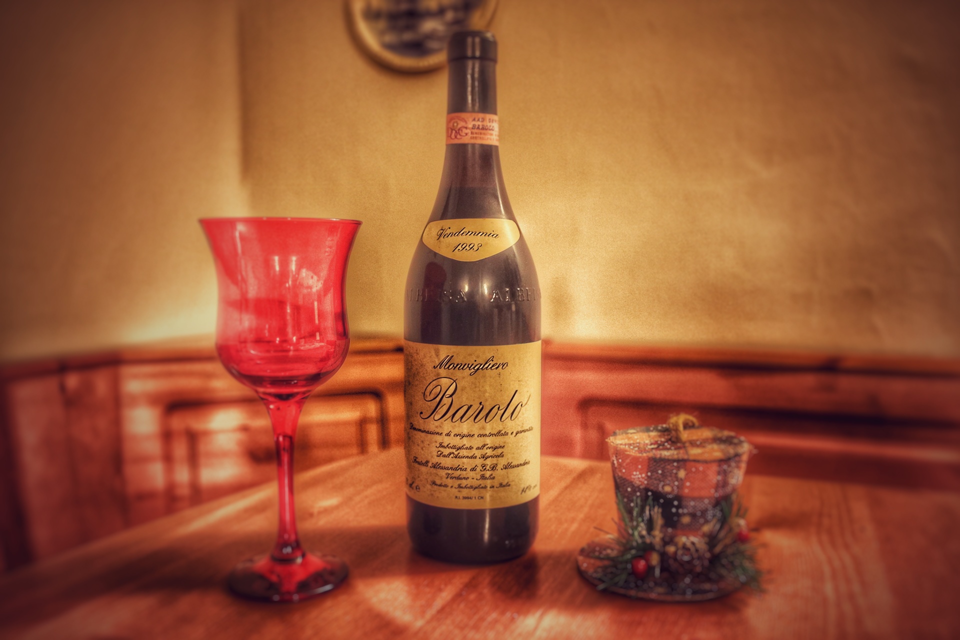 ..il vino è un composto di umore e luce..