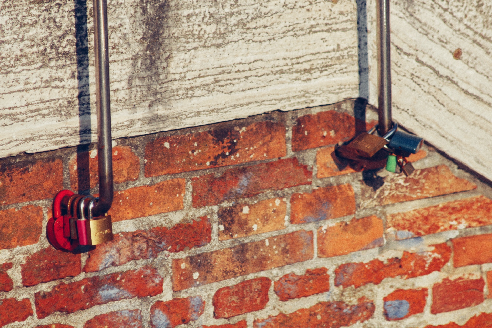 L'amore e i suoi segni