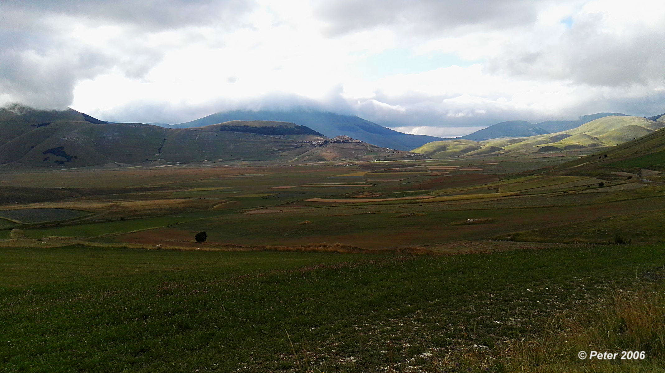 Ricordi di tempi Felici