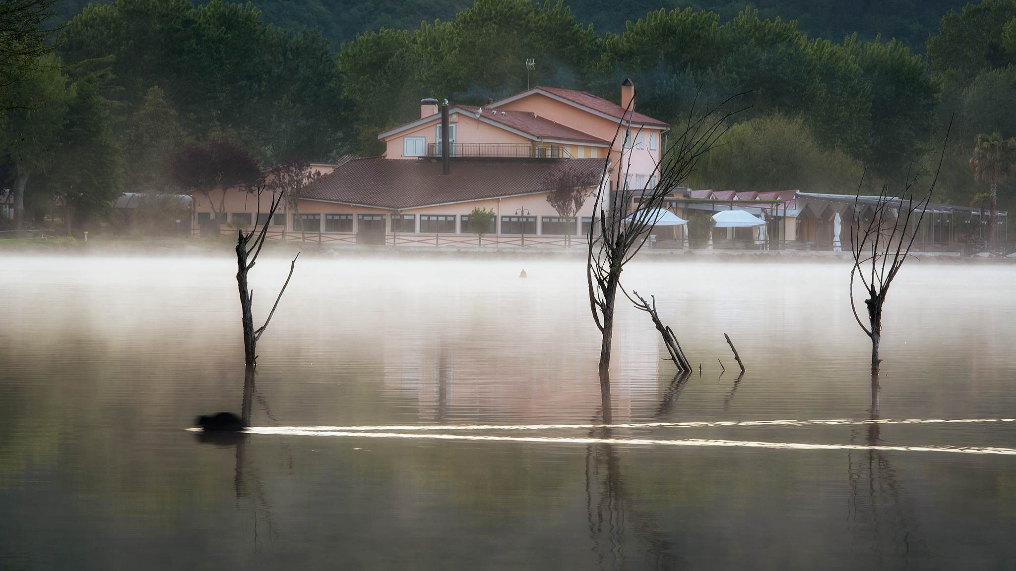 Lago di Vico