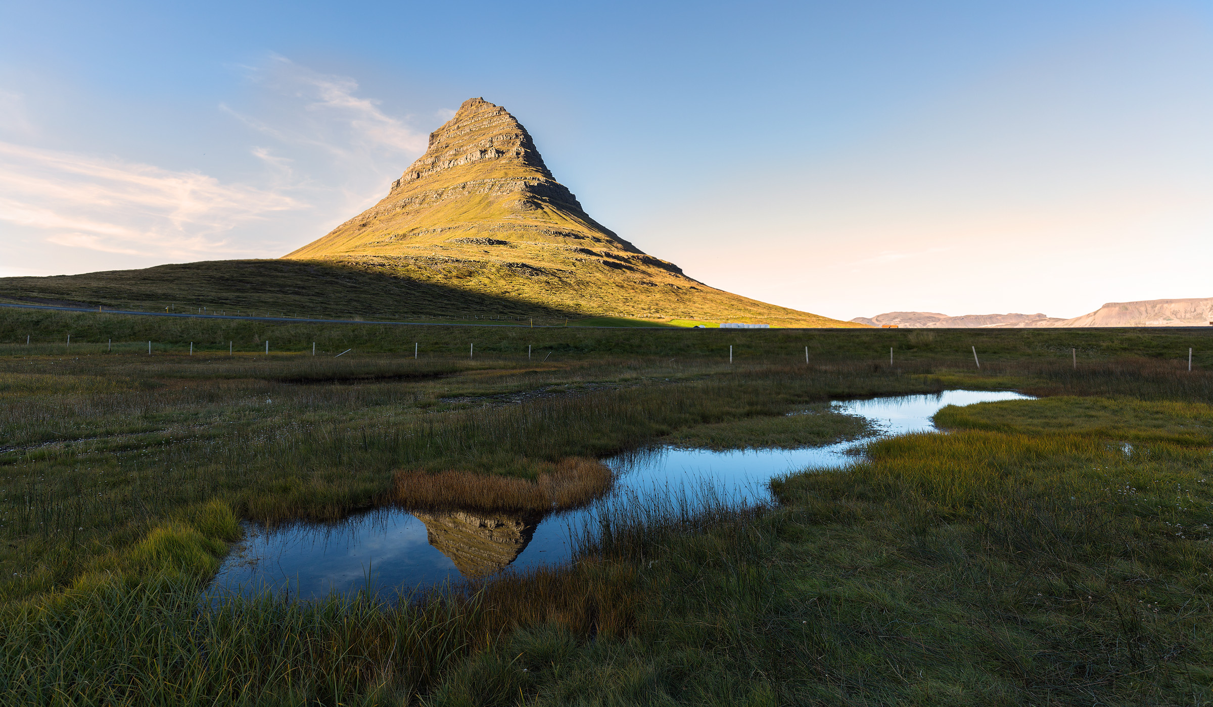 Kirkjufell
