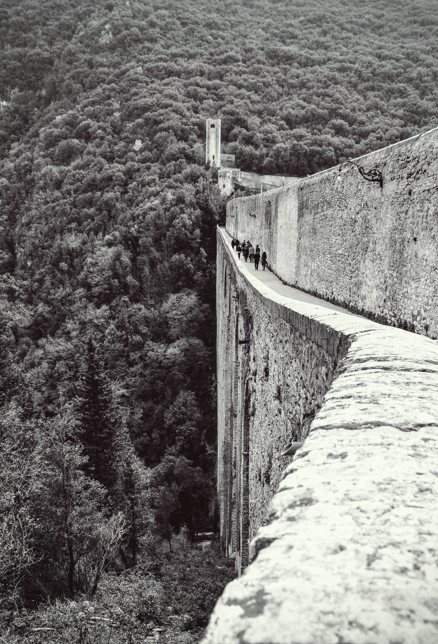 Andare incontro agli altri...