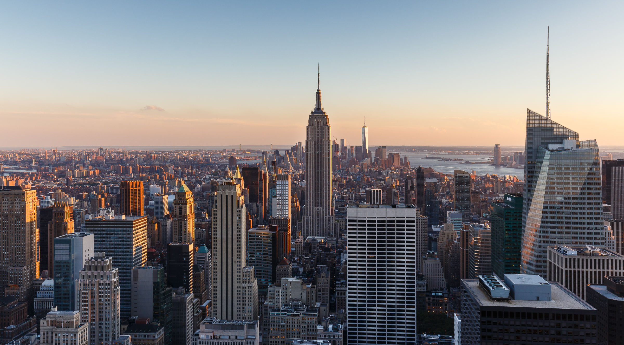 Uno sguardo verso sud