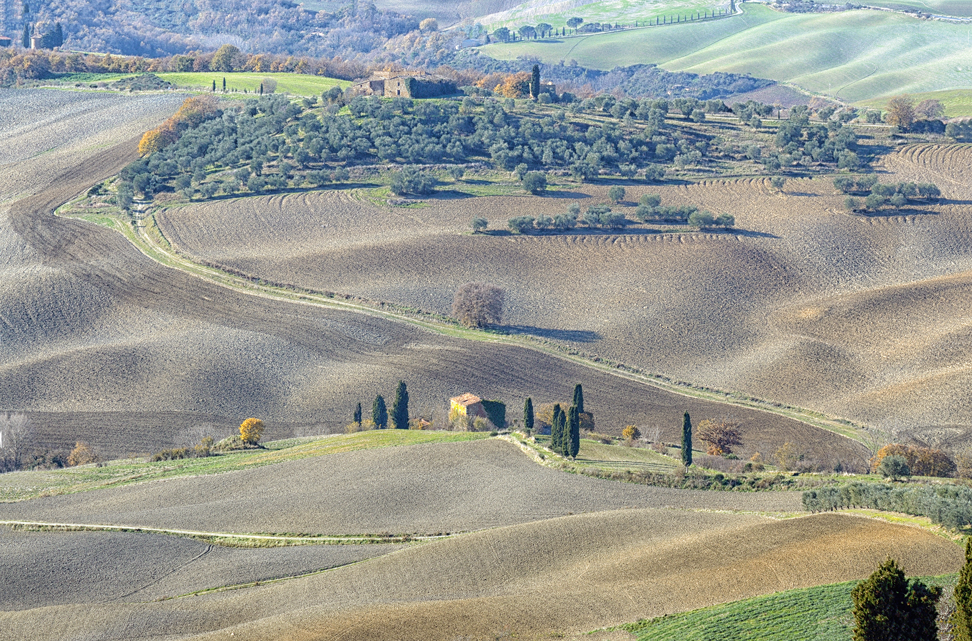 Pienza