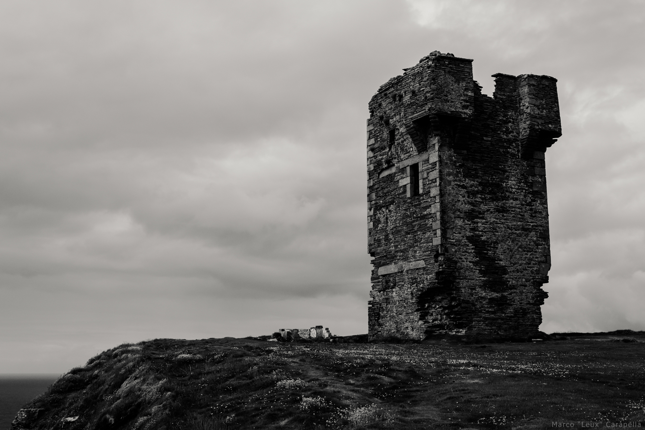 Hag's Head - Contea di Clare, Irlanda