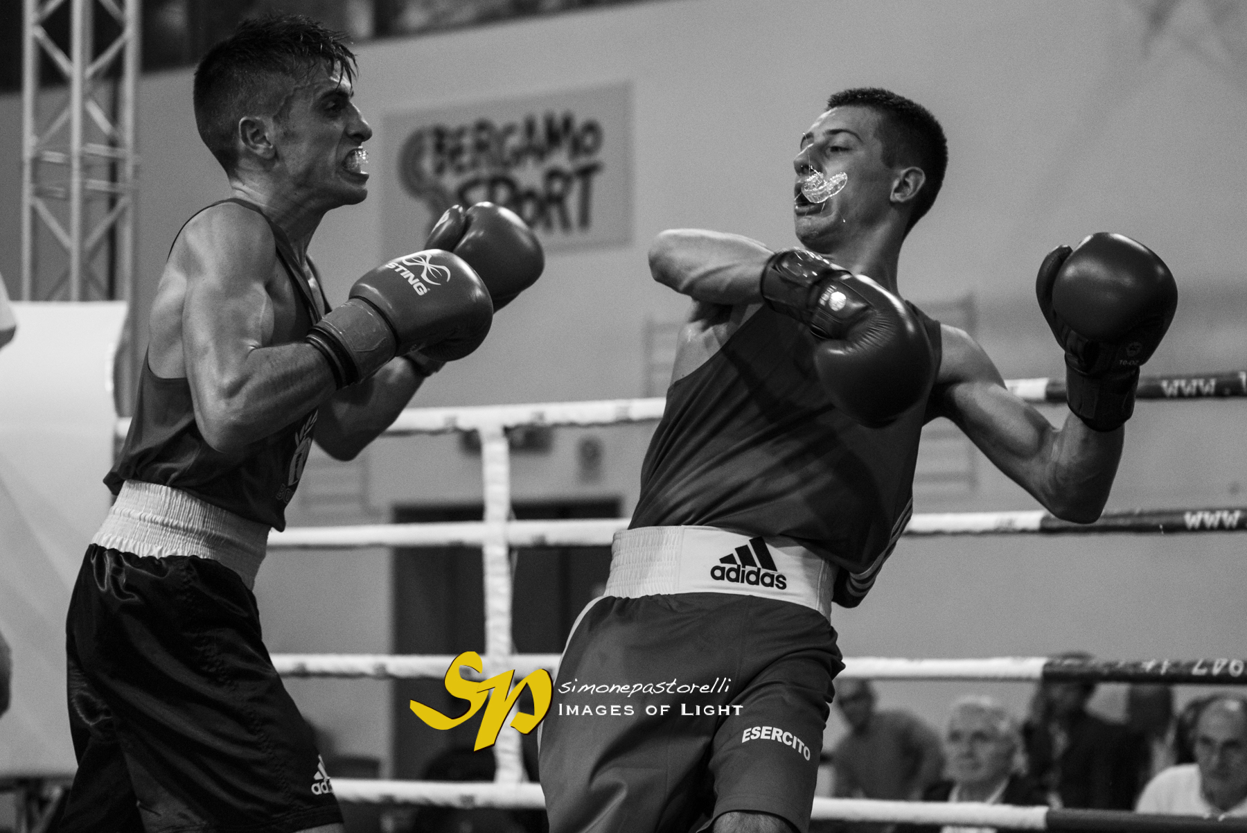 Absolute 2016 - FPI (Bergamo) Semifinals Men 09-12