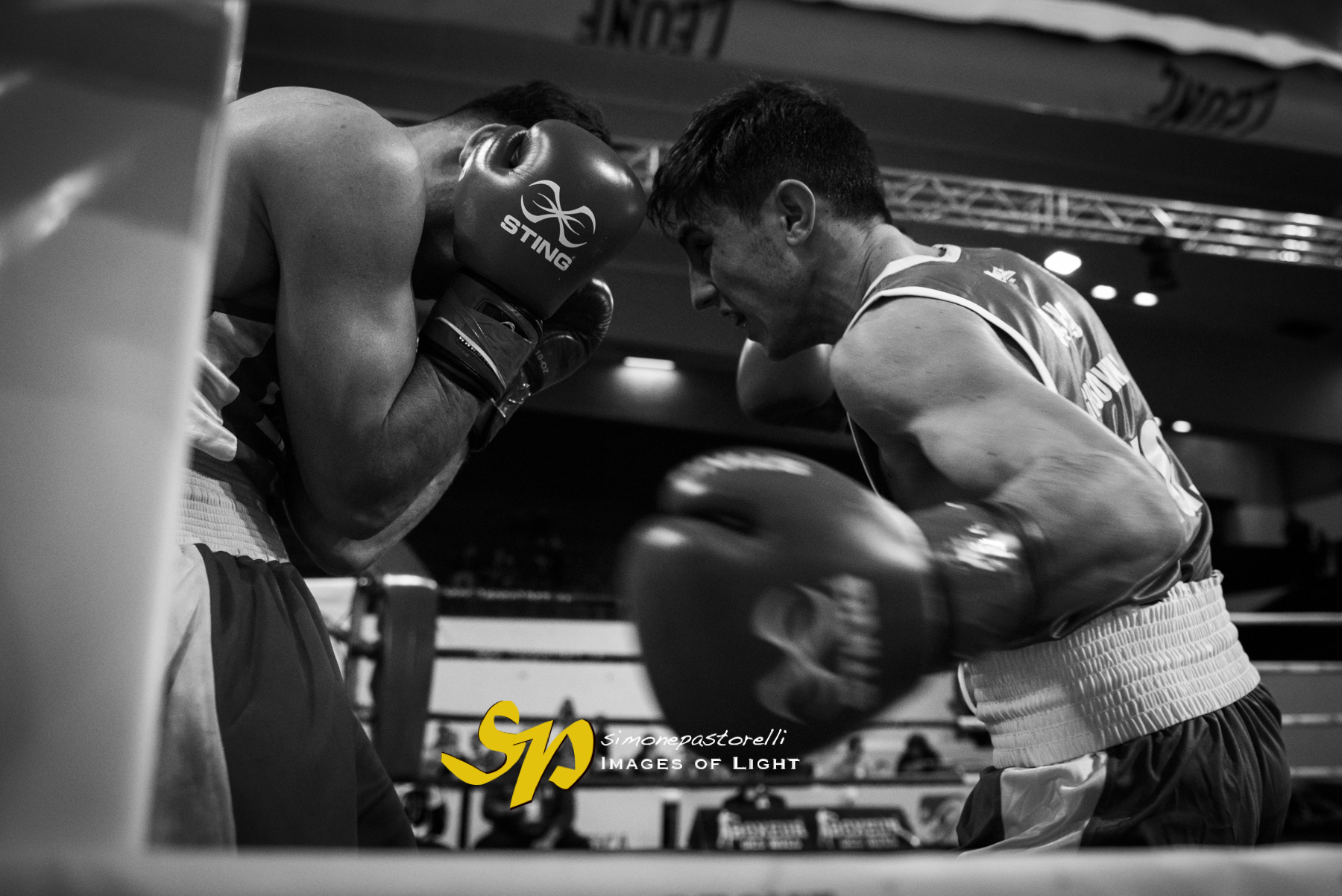 Absolute 2016 - FPI (Bergamo) Semifinals Men 09-12