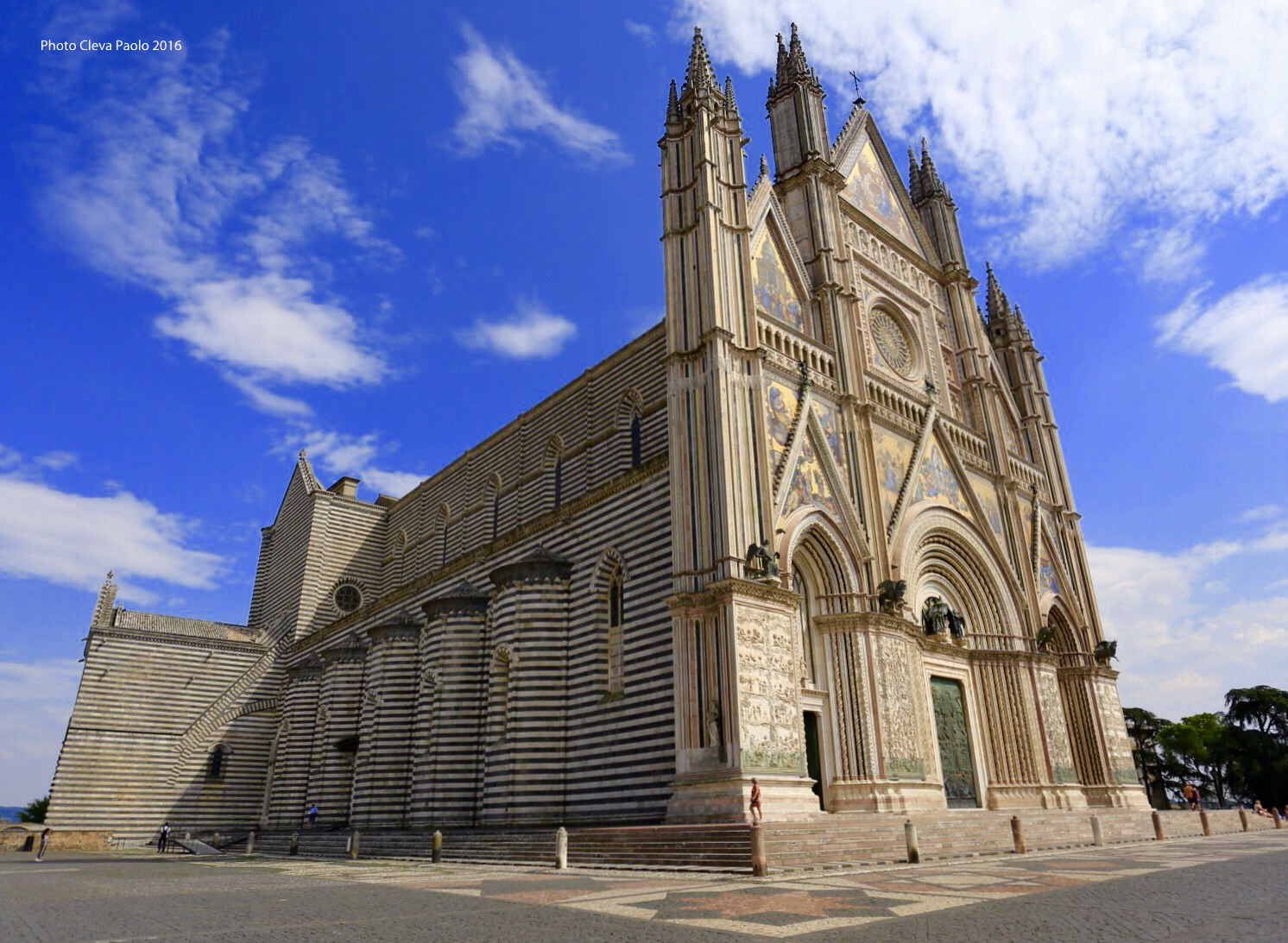 Duomo di Orvieto
