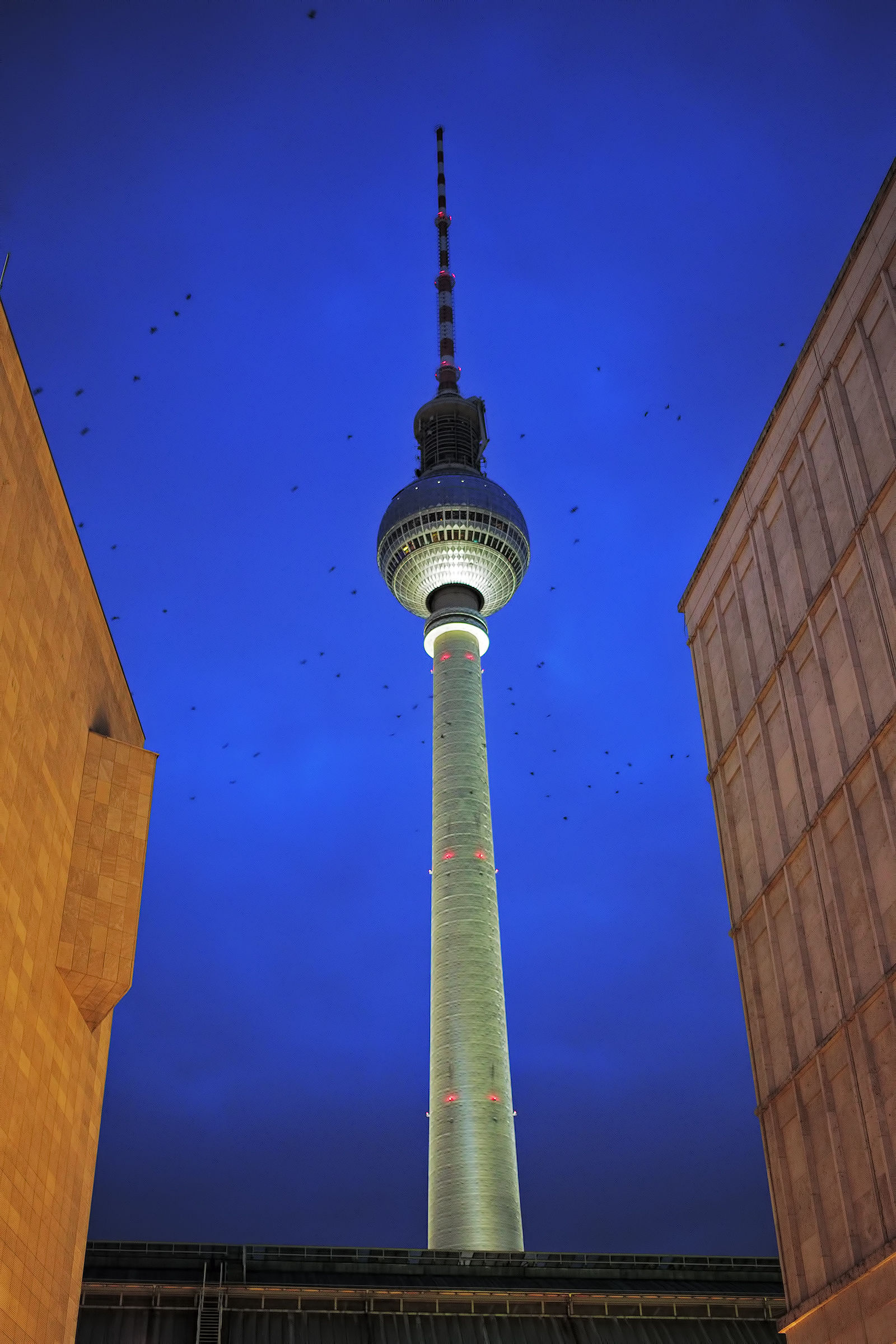 Alexanderplatz