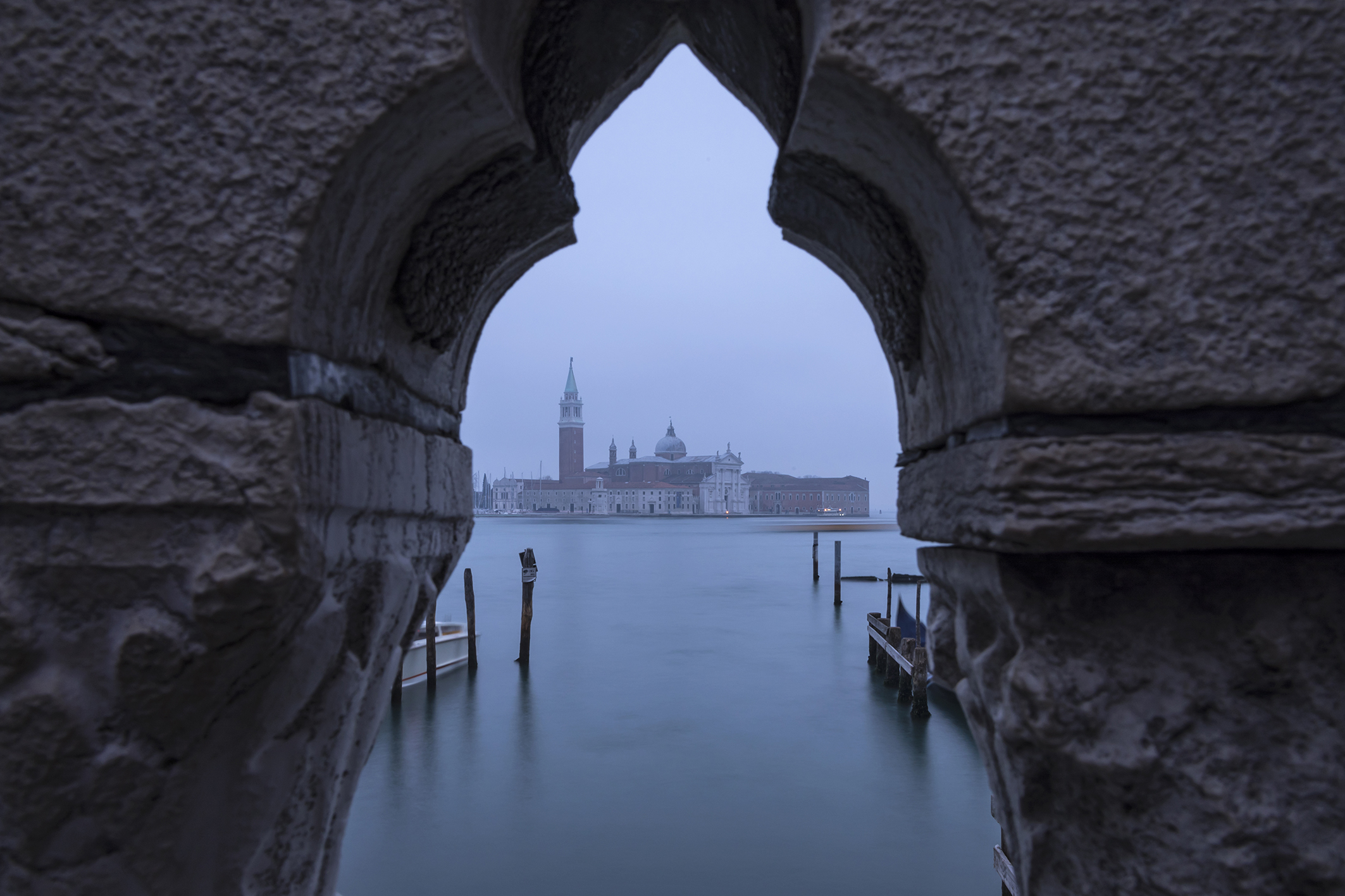 Isola di San Giorgio Venezia