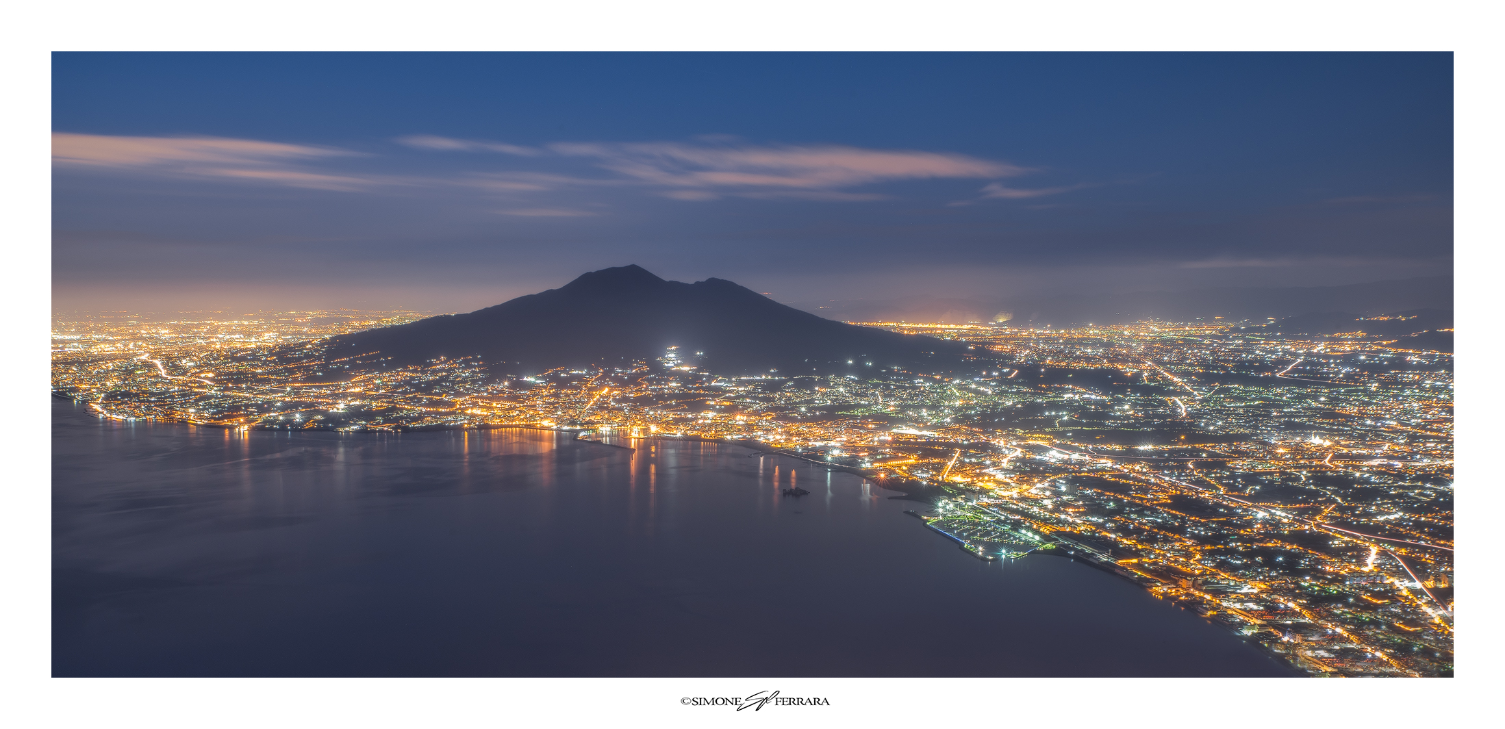 Vesuvio