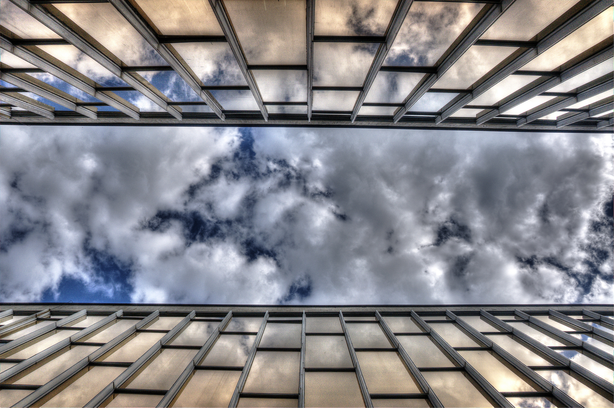 War museum. Banska Bystrica, Rep. Slovak.