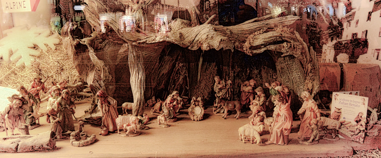 presepe