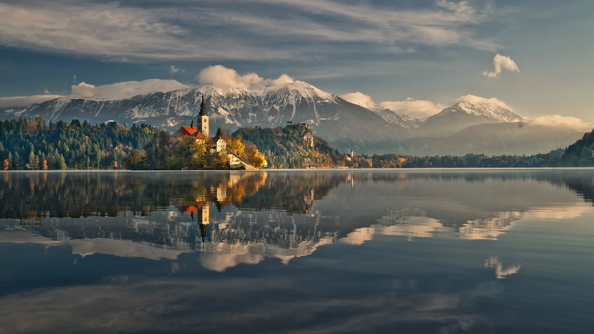 Bled