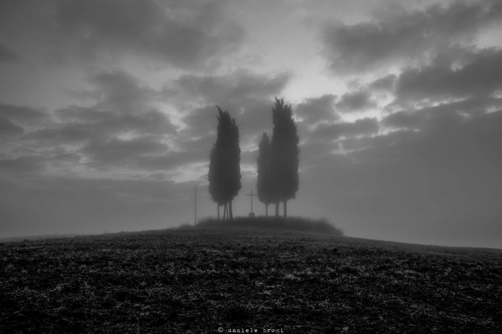 Val d'Orcia "Il Sotto Sopra"