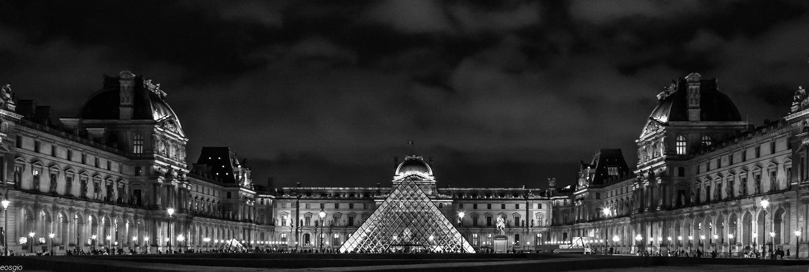 Paris Louvre BN