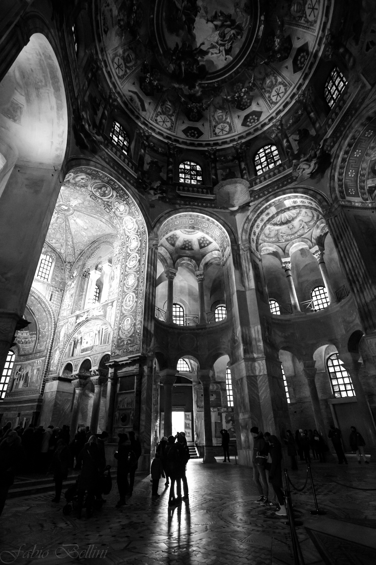 Basilica di San Vitale