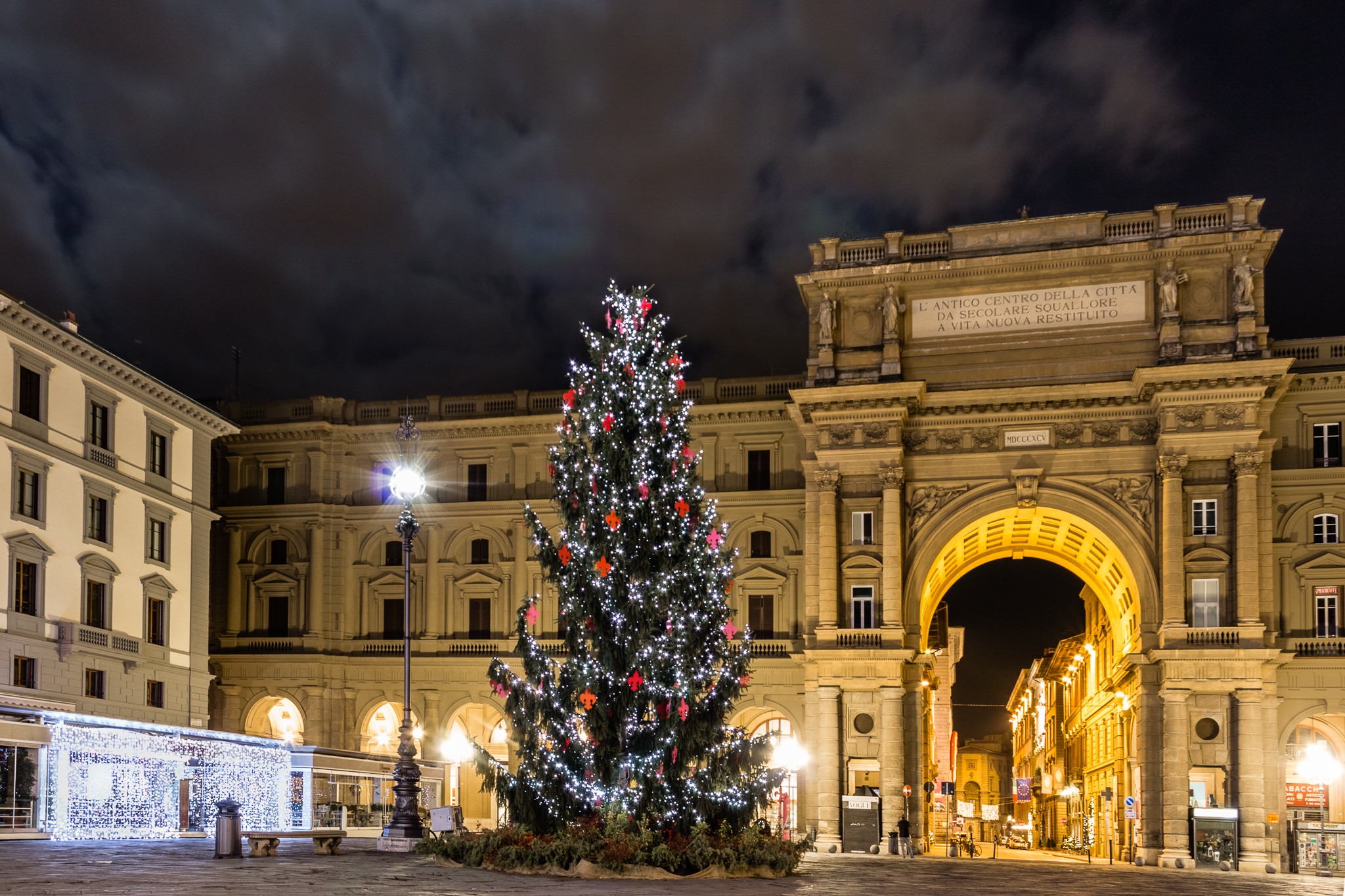 Piazza della Repubblica