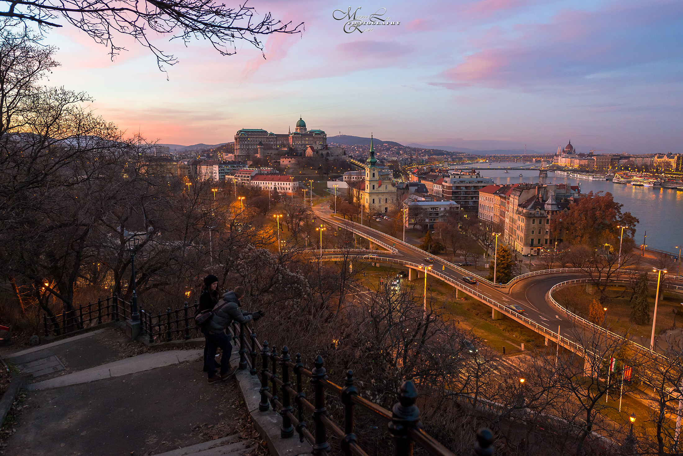 A natale la magia è nell'aria