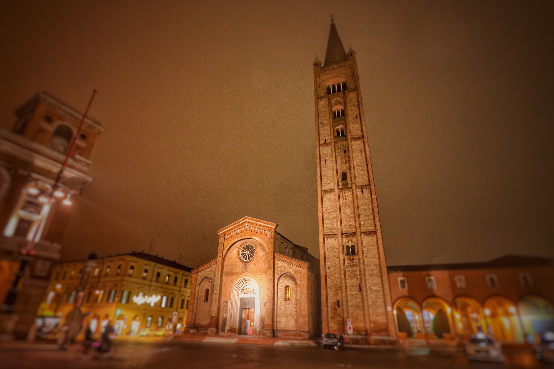 ..the beauty of St Mercurial ..