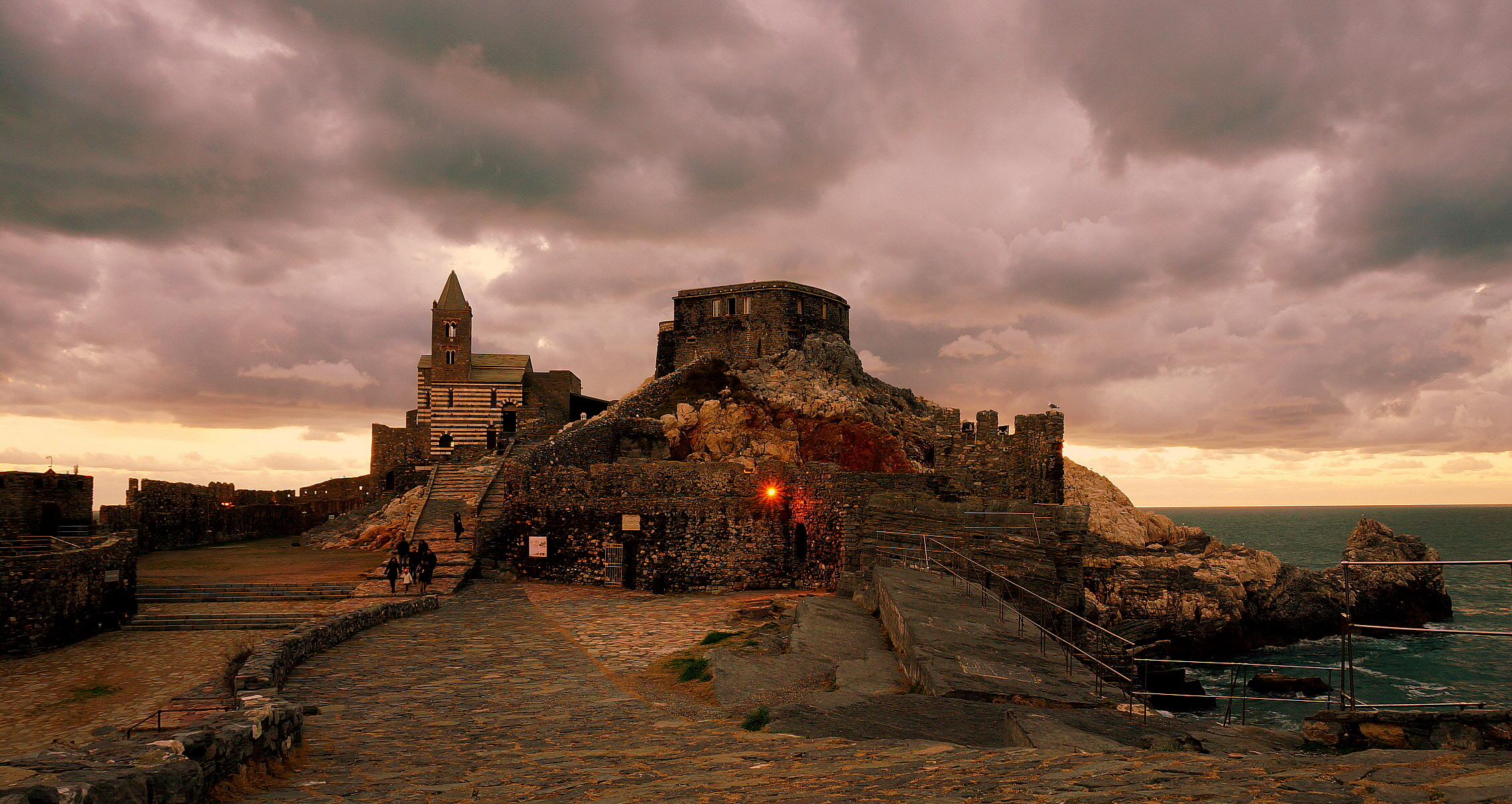 San Pietro (Portovenere)