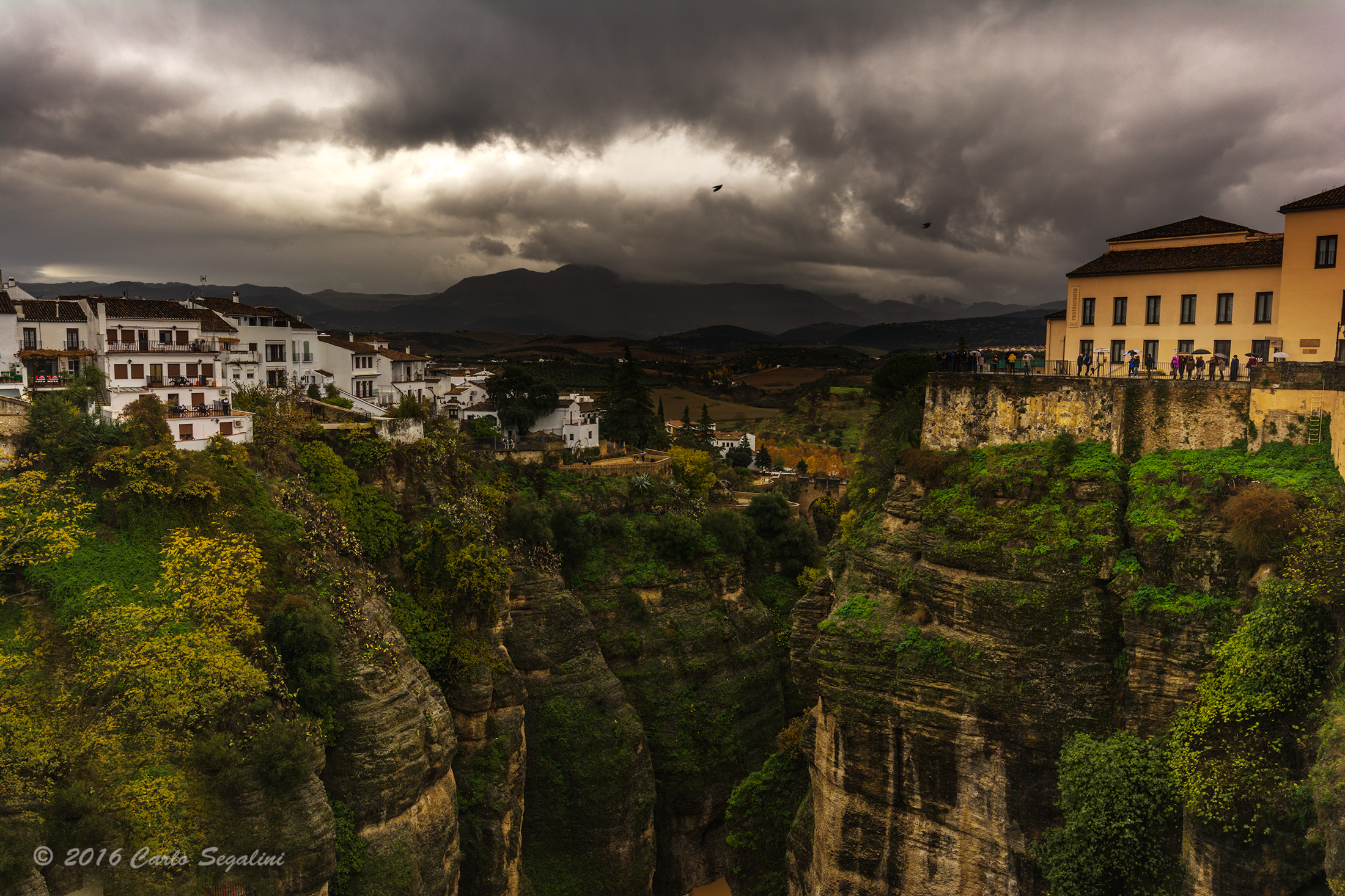Ronda City