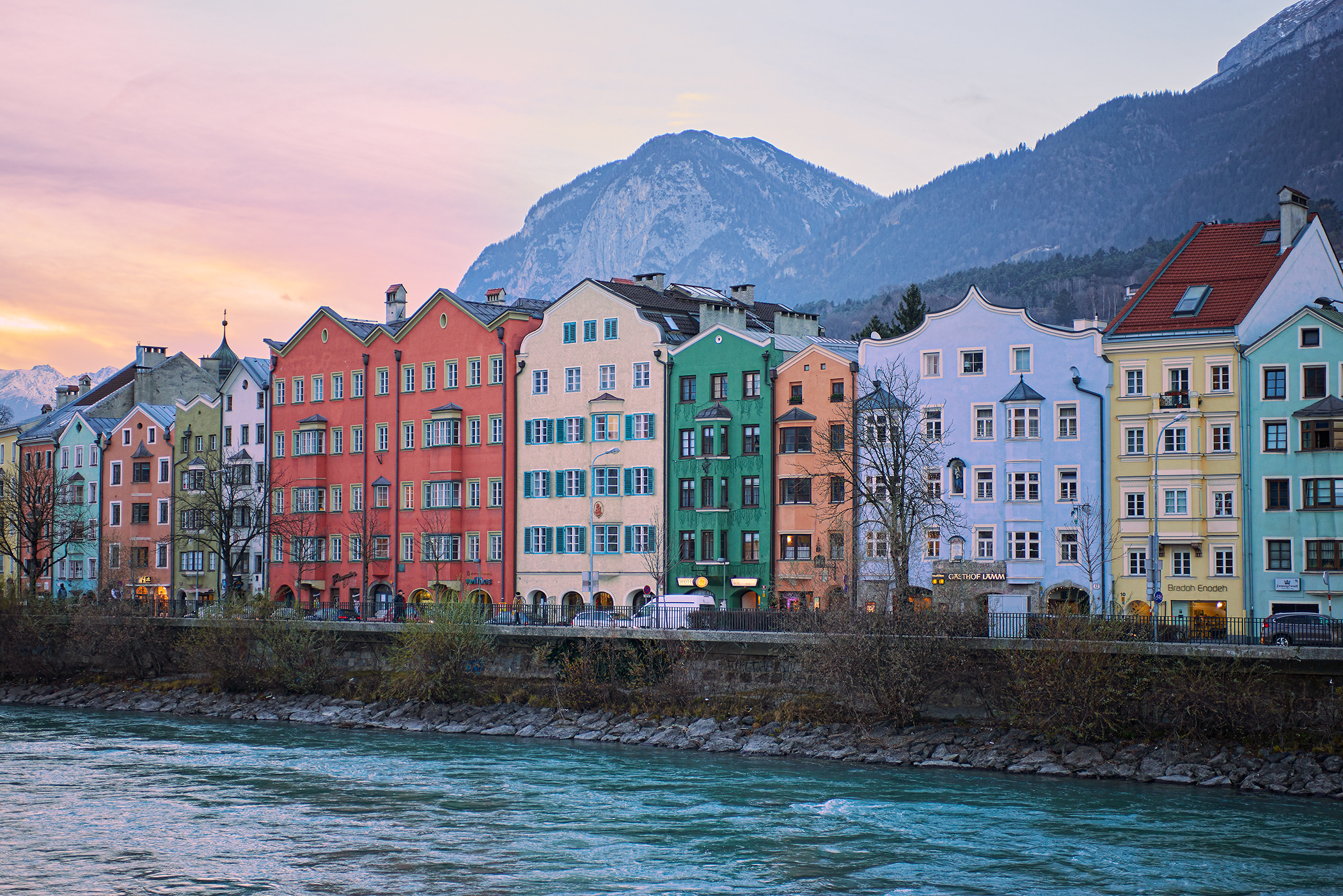 Innsbruck