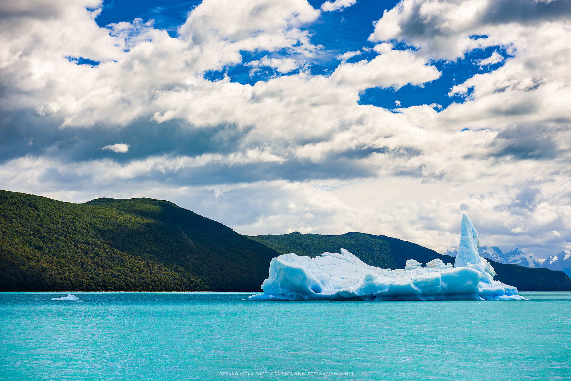 Iceberg | Lago Argentino