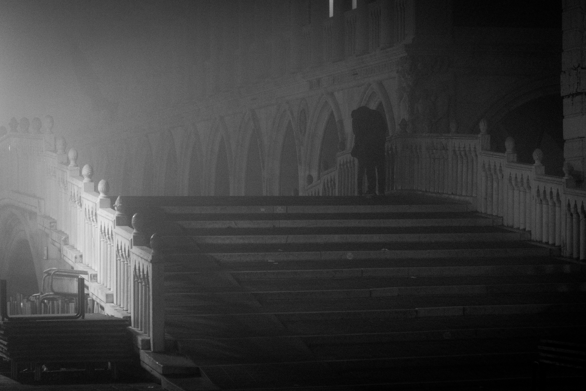Riva degli Schiavoni, Venezia