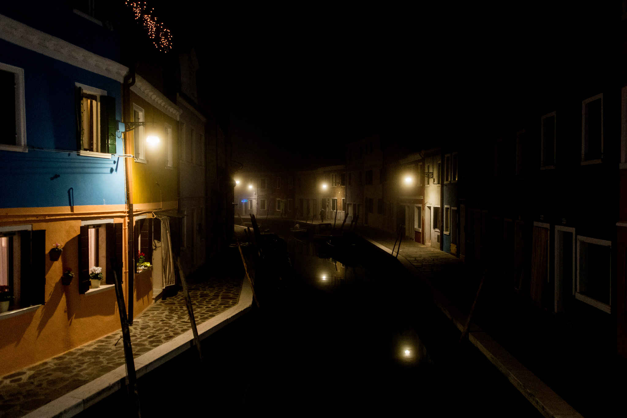 Burano, Venezia, 2016